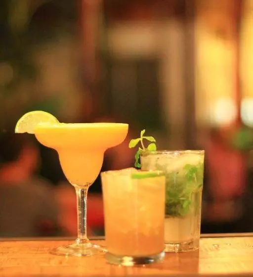 Hostel De Boca En Boca