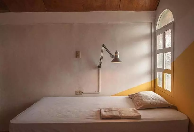 Hostel De Boca En Boca