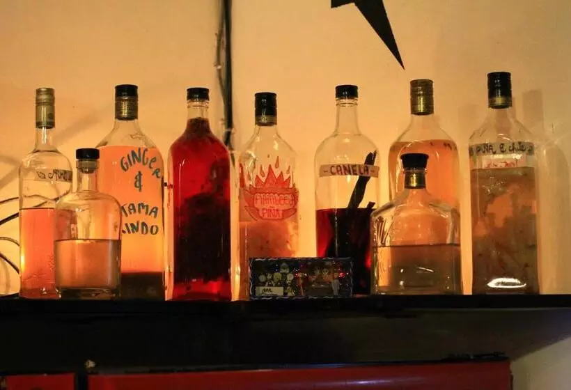 Hostel De Boca En Boca