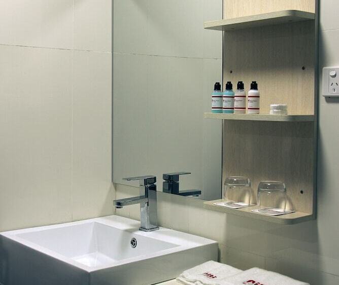 Отель Citi Boutique