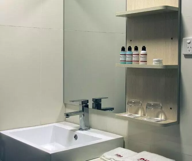 ホテル Citi Boutique