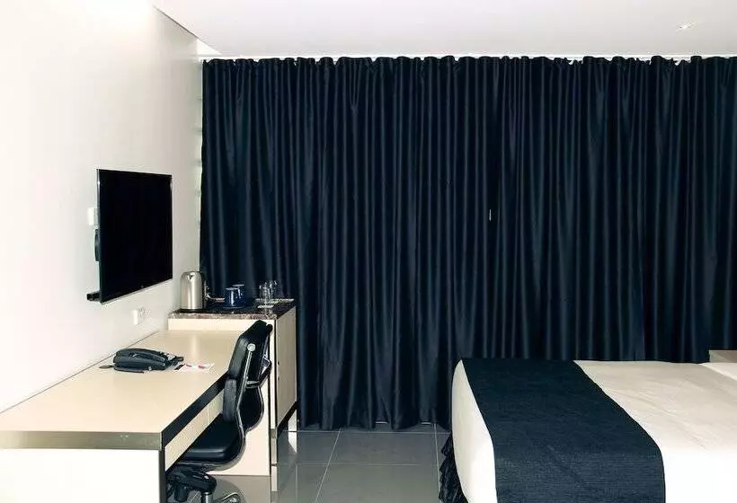 ホテル Citi Boutique