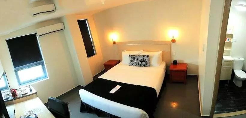 ホテル Citi Boutique