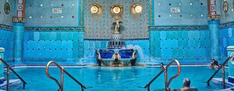 Hotelli Clark Budapest   Adults Only