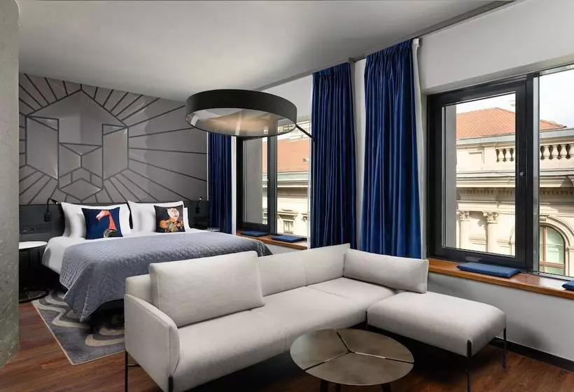 Hotelli Clark Budapest   Adults Only