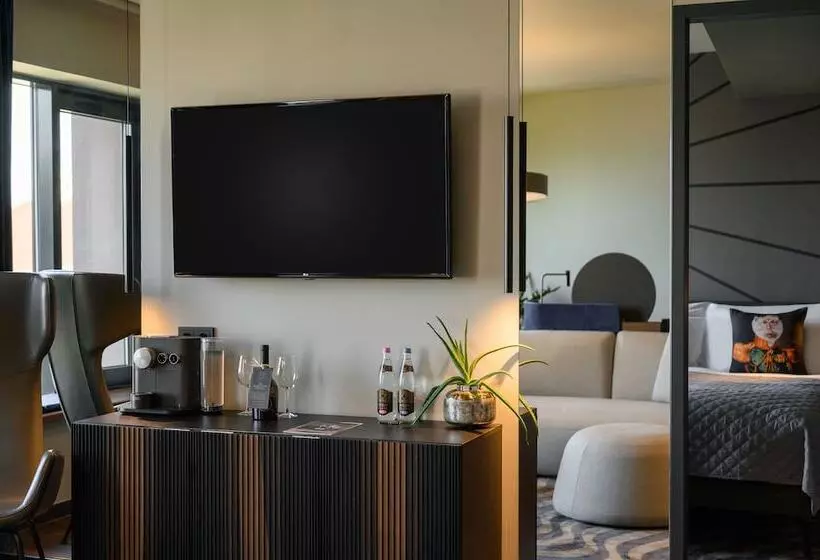 Hotelli Clark Budapest   Adults Only