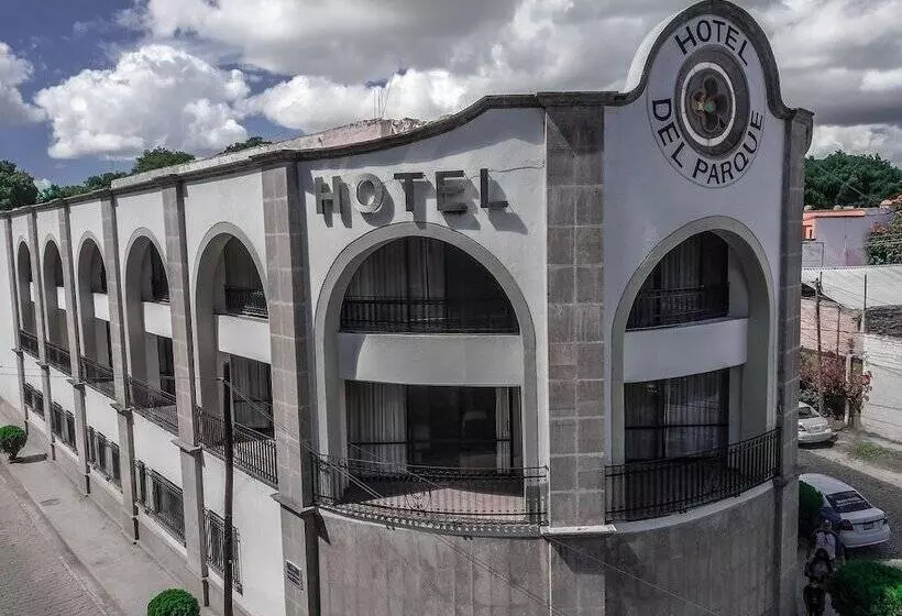Hotelli Del Parque