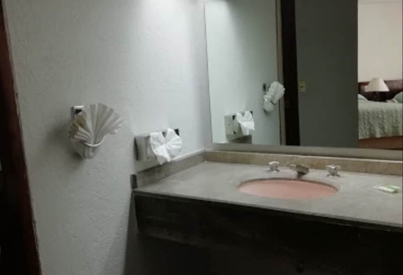 בית מלון כפרי Del Parque