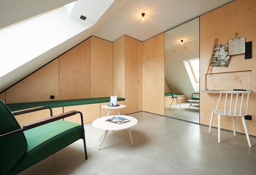 Kitz Boutique Hotel & Restaurant