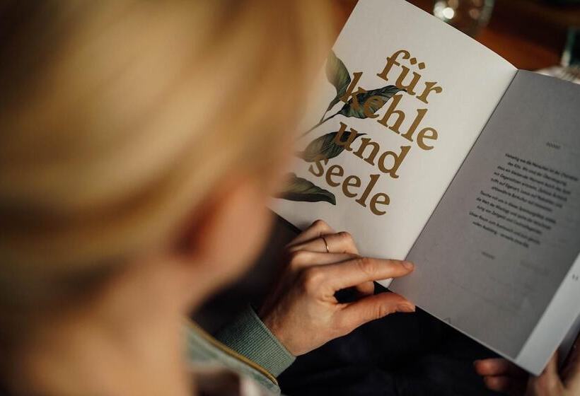 Kitz Boutique Hotel & Restaurant