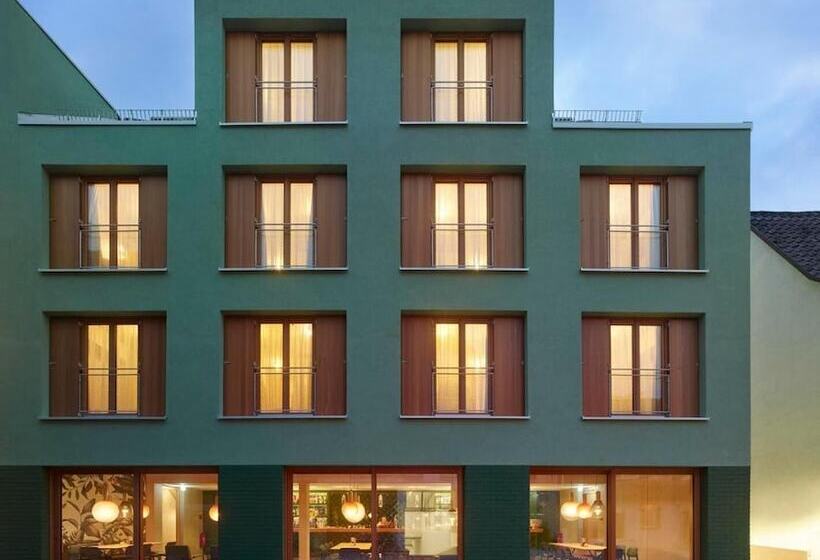 Kitz Boutique Hotel & Restaurant