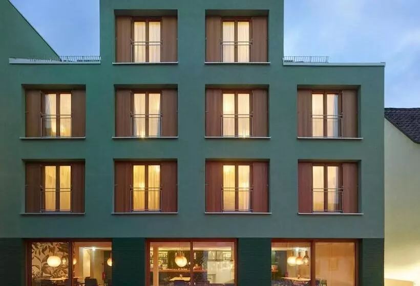 Kitz Boutique Hotel & Restaurant