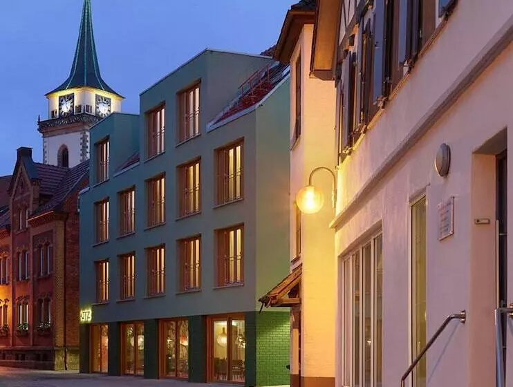 Kitz Boutique Hotel & Restaurant