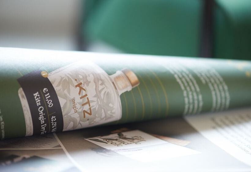 Kitz Boutique Hotel & Restaurant