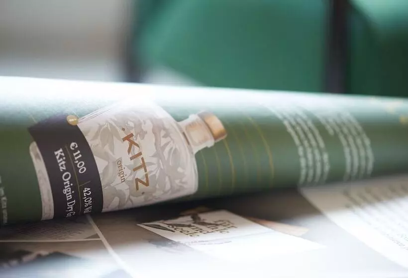 Kitz Boutique Hotel & Restaurant