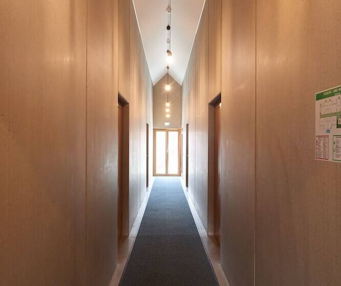 Kitz Boutique Hotel & Restaurant