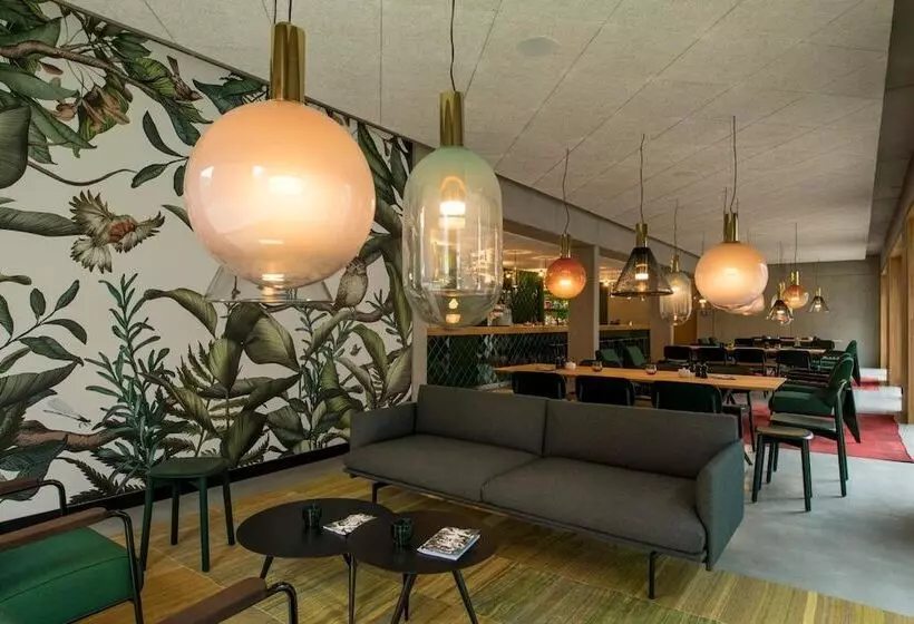 Kitz Boutique Hotel & Restaurant