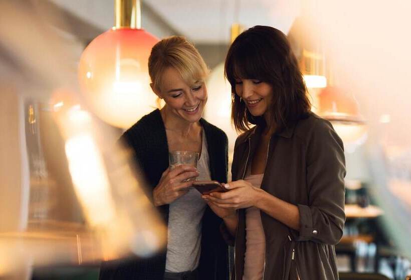 Kitz Boutique Hotel & Restaurant