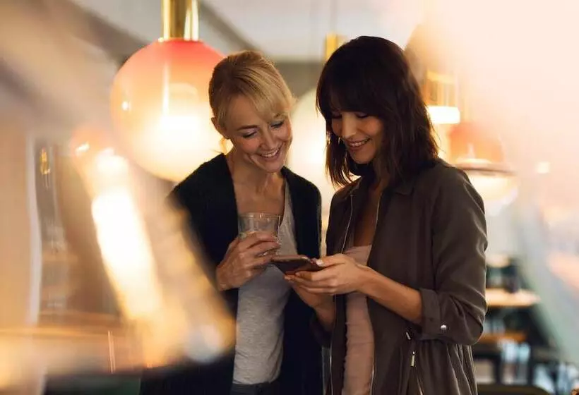 Kitz Boutique Hotel & Restaurant