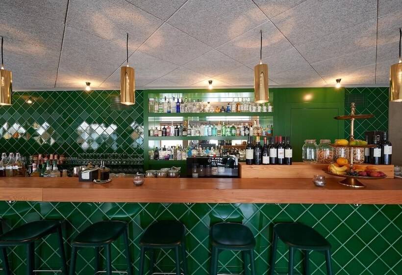 Kitz Boutique Hotel & Restaurant