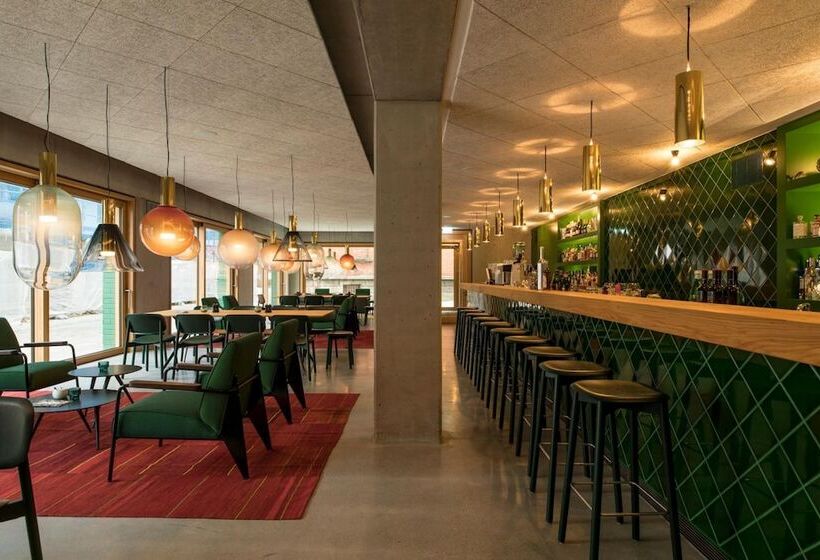 Kitz Boutique Hotel & Restaurant