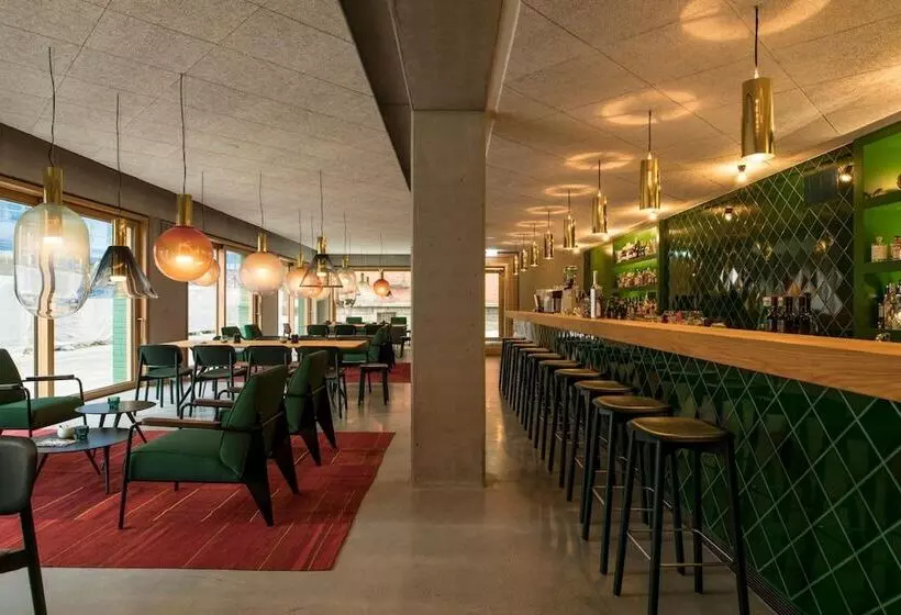 Kitz Boutique Hotel & Restaurant