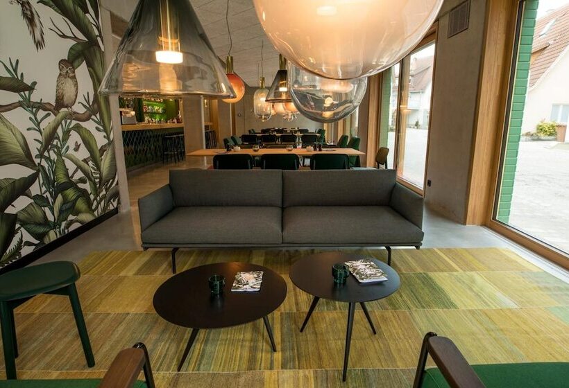 Kitz Boutique Hotel & Restaurant