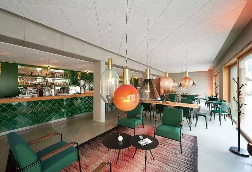 Kitz Boutique Hotel & Restaurant