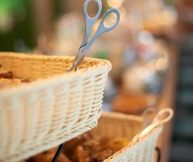 Kitz Boutique Hotel & Restaurant