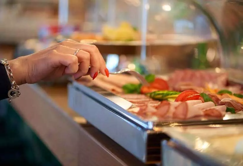 Kitz Boutique Hotel & Restaurant