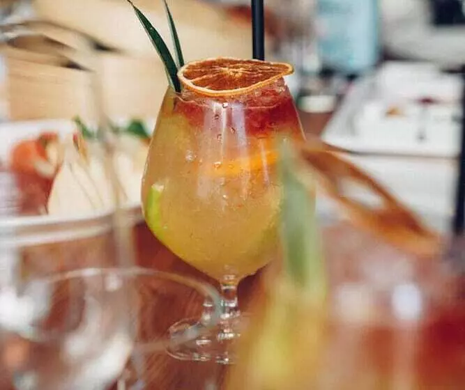 Kitz Boutique Hotel & Restaurant