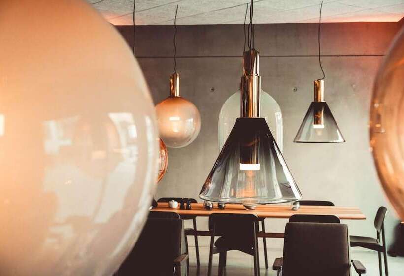 Kitz Boutique Hotel & Restaurant