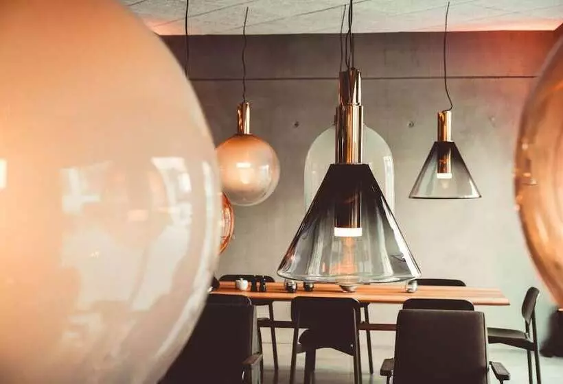 Kitz Boutique Hotel & Restaurant