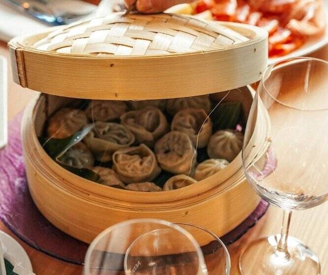 Kitz Boutique Hotel & Restaurant