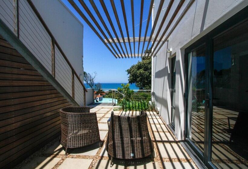 فندق Ocean Vista Boutique Guest House