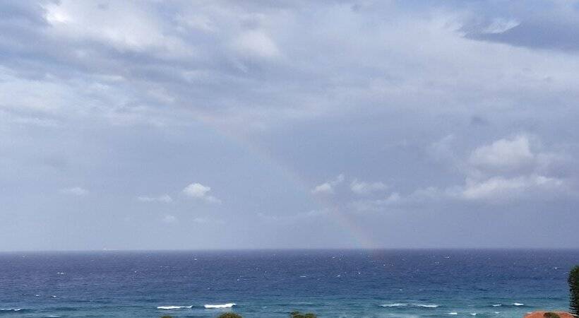 فندق Ocean Vista Boutique Guest House