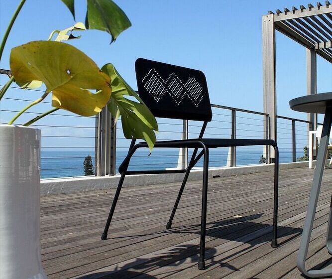 فندق Ocean Vista Boutique Guest House