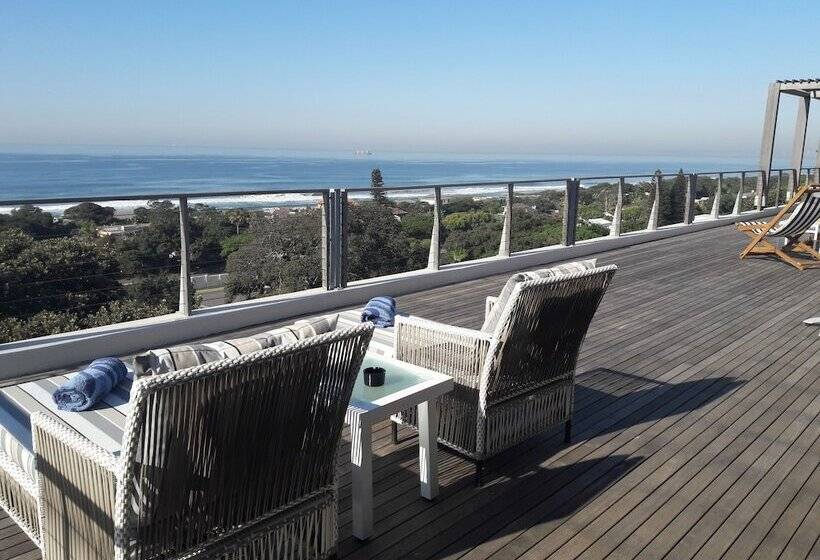 فندق Ocean Vista Boutique Guest House