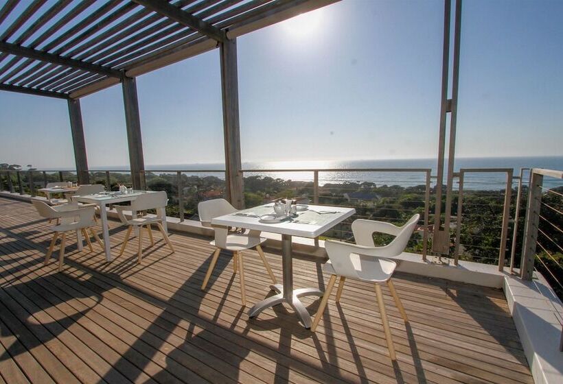 فندق Ocean Vista Boutique Guest House