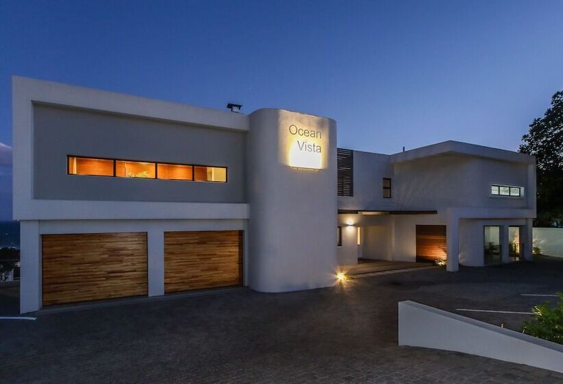 فندق Ocean Vista Boutique Guest House