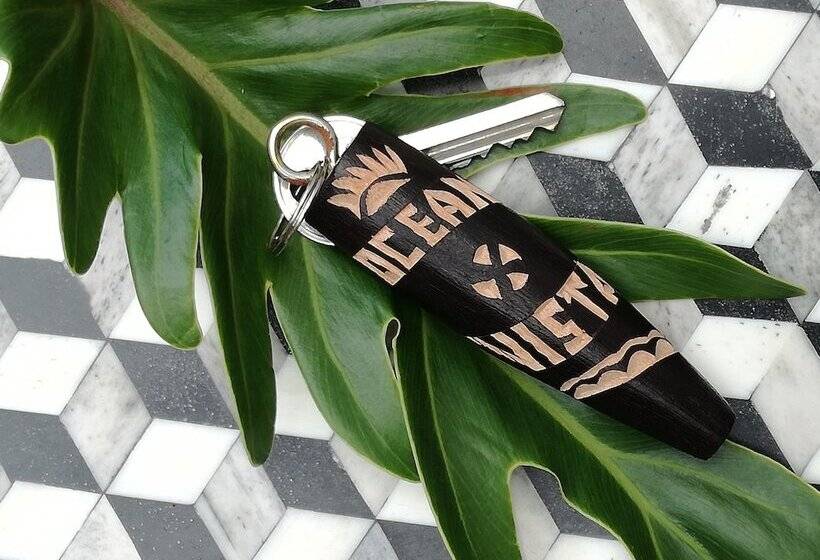 فندق Ocean Vista Boutique Guest House