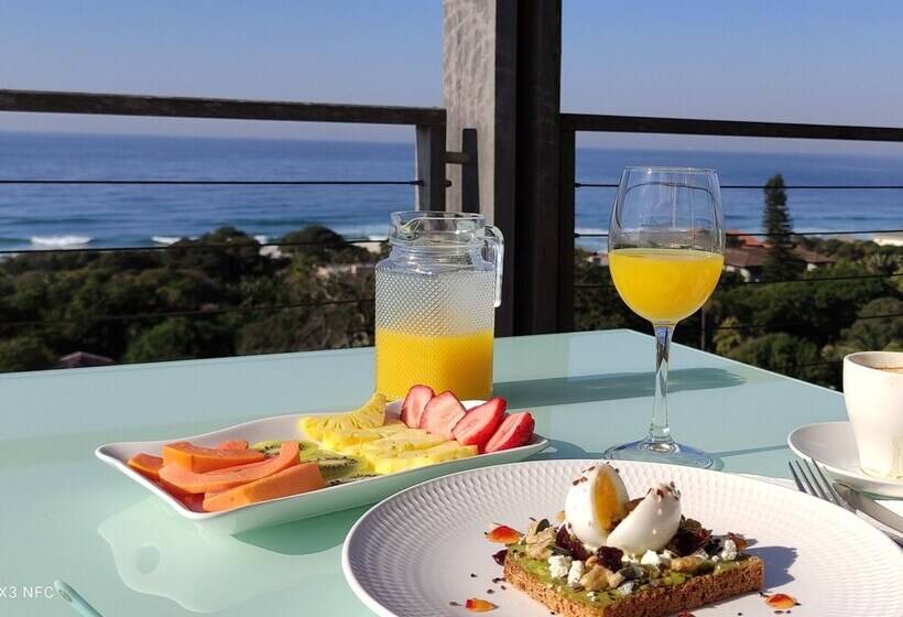 فندق Ocean Vista Boutique Guest House