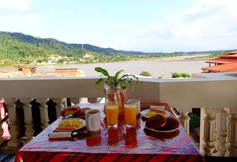 هتل Pampa & Selva