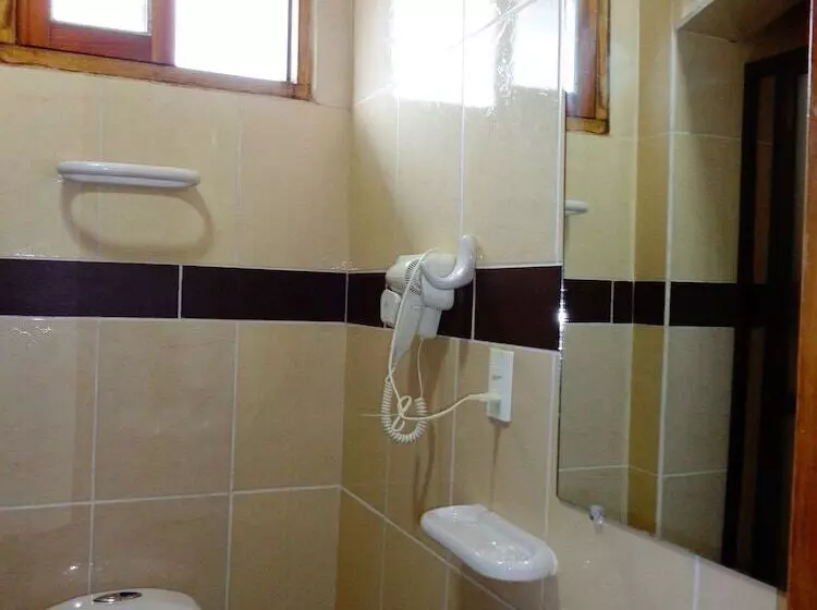 هتل Pampa & Selva