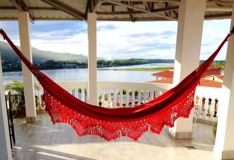 هتل Pampa & Selva