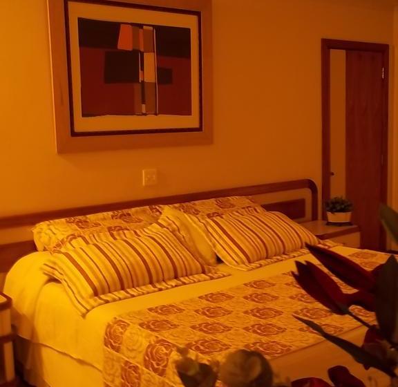 호텔 Plaza Shopping