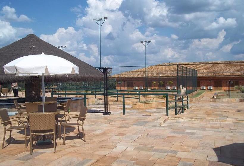 호텔 Plaza Shopping