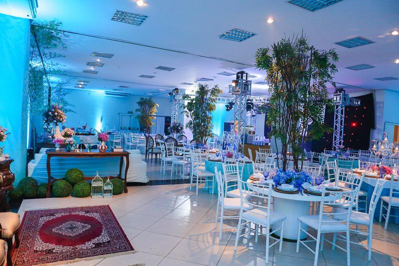 호텔 Plaza Shopping