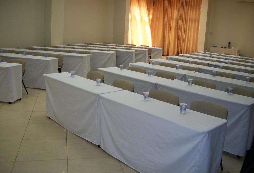 호텔 Plaza Shopping