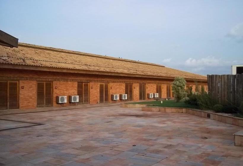 호텔 Plaza Shopping